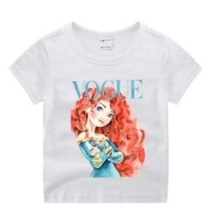 Disney Meredith Vogue Custom T-Shirt